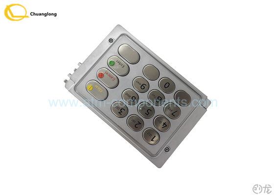 4450783520 445-0783520 EPP-4 S لوحة مفاتيح NCR ATM أجزاء NCR Selfserv 27 EPP 4