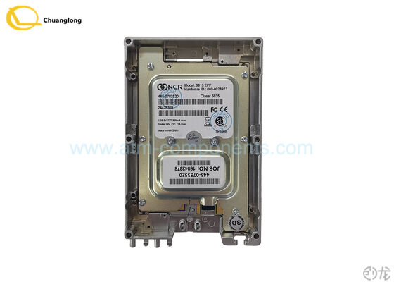 4450783520 445-0783520 EPP-4 S لوحة مفاتيح NCR ATM أجزاء NCR Selfserv 27 EPP 4