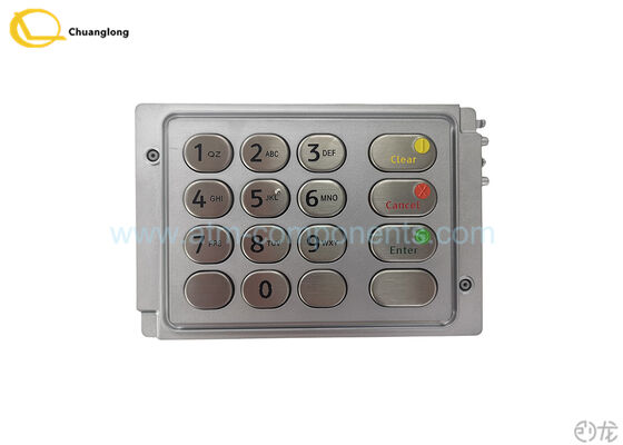 سعر جيد 4450783520 445-0783520 EPP-4 S لوحة مفاتيح NCR ATM أجزاء NCR Selfserv 27 EPP 4 الانترنت