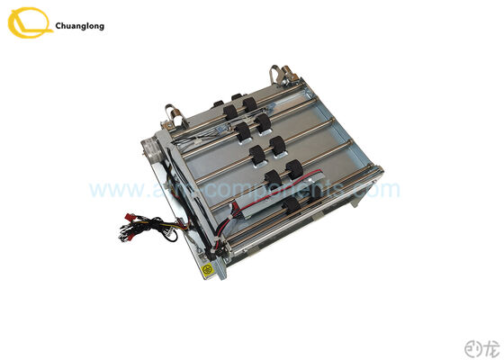 أجزاء ماكينة الصراف الآلي A006541 NMD NT100 لنقل النقود