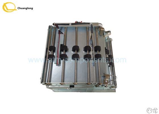 أجزاء ماكينة الصراف الآلي A006541 NMD NT100 لنقل النقود