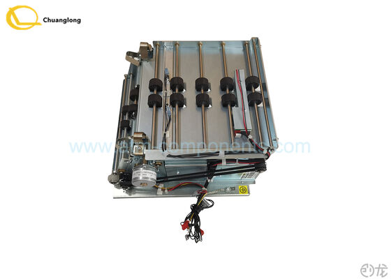 أجزاء ماكينة الصراف الآلي A006541 NMD NT100 لنقل النقود