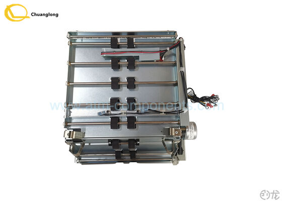 أجزاء ماكينة الصراف الآلي A006541 NMD NT100 لنقل النقود
