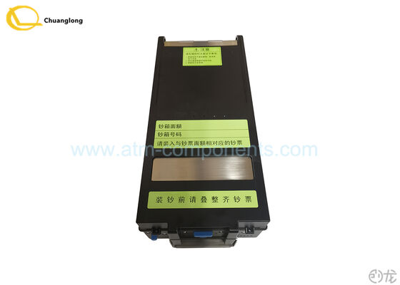 قطع غيار ماكينة الصراف الآلي فوجيتسو F610 كاسيت