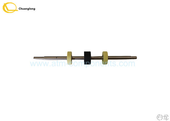 4520000318 S4520000318 قطاعات آلة الصراف الآلي Hyosung CDU Roller السفلي