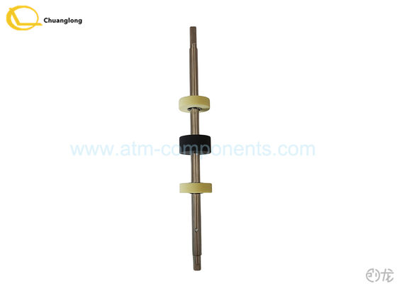 4520000318 S4520000318 قطاعات آلة الصراف الآلي Hyosung CDU Roller السفلي