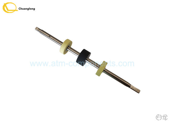 4520000318 S4520000318 قطاعات آلة الصراف الآلي Hyosung CDU Roller السفلي