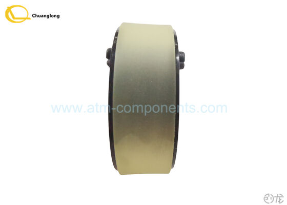 1153-T019 أجهزة الصراف الآلي Glory Banknote Counter GFB800 قطع الغيار مجموعة الدوال المتوسطة