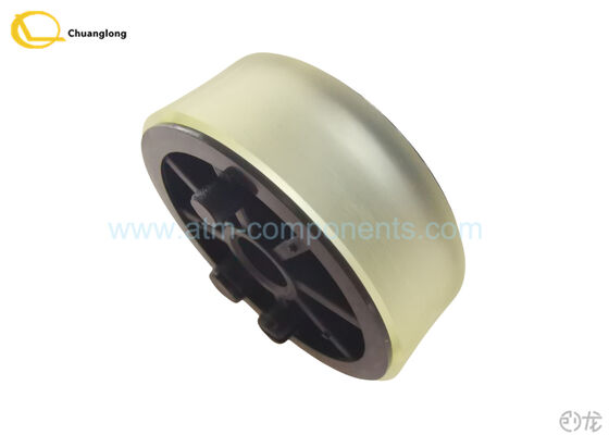 1153-T019 أجهزة الصراف الآلي Glory Banknote Counter GFB800 قطع الغيار مجموعة الدوال المتوسطة