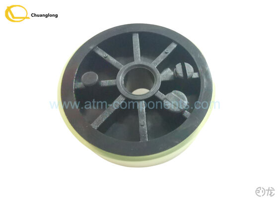 1153-T019 أجهزة الصراف الآلي Glory Banknote Counter GFB800 قطع الغيار مجموعة الدوال المتوسطة