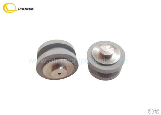 3151-T102 ماكينة عد وفرز النقود ATM GLORY GFB-800 آلة فرز بكرات مساعدة