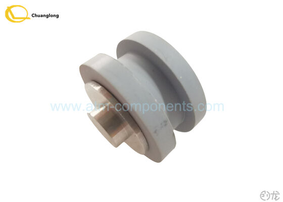 3151-T102 ماكينة عد وفرز النقود ATM GLORY GFB-800 آلة فرز بكرات مساعدة