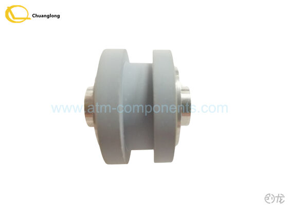 3151-T102 ماكينة عد وفرز النقود ATM GLORY GFB-800 آلة فرز بكرات مساعدة