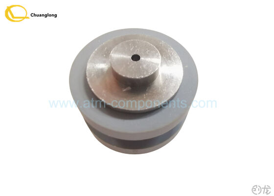 3151-T102 ماكينة عد وفرز النقود ATM GLORY GFB-800 آلة فرز بكرات مساعدة