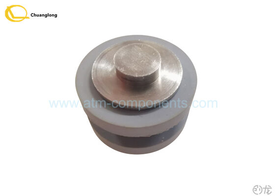 3151-T102 ماكينة عد وفرز النقود ATM GLORY GFB-800 آلة فرز بكرات مساعدة