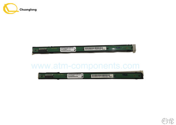 1750250080 1750250081 ATM Parts Wincor Scanner Assembly Unit Head  Printer Spare Parts