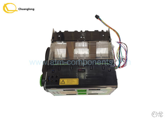 1750291701 01750291701 قطع غيار ماكينة الصراف الآلي DN200/250/450 قطع غيار ماكينة الصراف الآلي Diebold Nixdorf ESC Reel Storage RM4 RM3