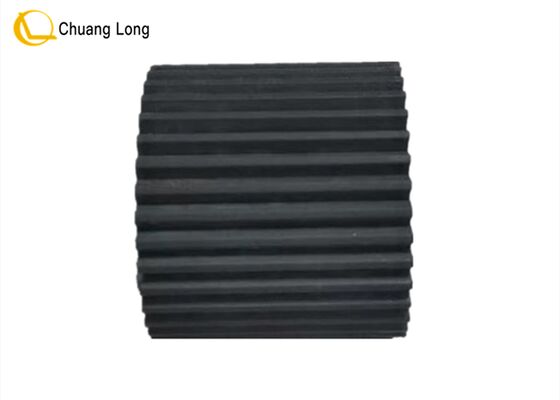 قطع غيار ماكينة الصراف الآلي Fujitsu F53 F56 بكرة مطاطية للكاسيت ترس 36T KD02881-Y544