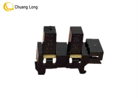 أجزاء آلة أجهزة الصراف الآلي Fujitsu F53 جهاز الاستشعار KD03236-B053