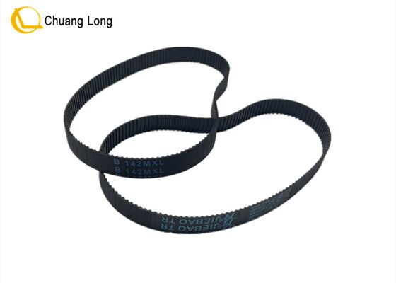 قطع غيار ماكينة الصراف الآلي فوجيتسو F510 موزع سير سفلي للأوراق B142MXL KD03300-C601