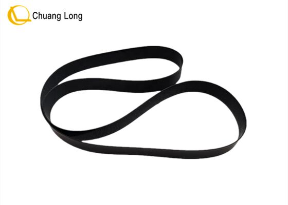 قطع غيار ماكينة الصراف الآلي فوجيتسو F510 موزع سير سفلي للأوراق B142MXL KD03300-C601