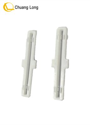 قطع غيار ماكينة الصراف الآلي فوجيتسو F510 بوابات العرض مسارات دليل يسار ويمين KD0300-B252