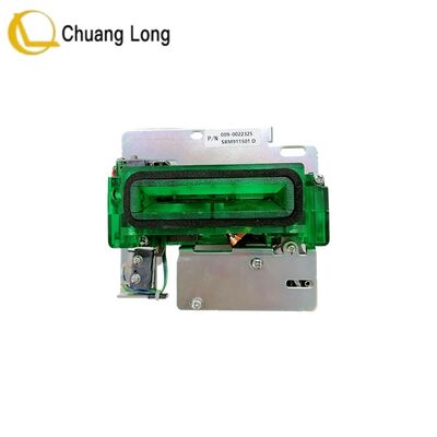 NCR قارئ بطاقة بوابة IMCRW STD شاشة Assy بطاقة الصراف الآلي فتحة إدراج فتحة 0090022325 009-0022325