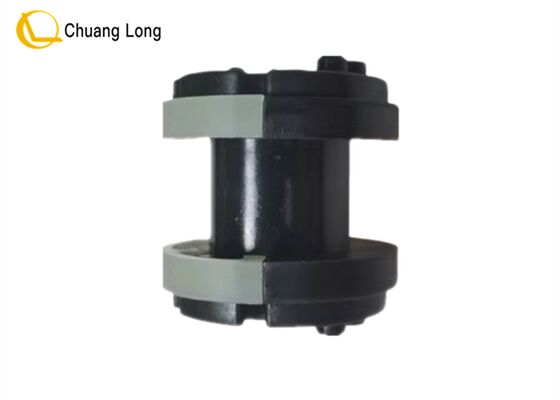 أجزاء ماكينة الصراف الآلي Glory GFS120 مجموعة أسطوانة التغذية المساعدة لآلة العداد