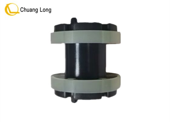 أجزاء ماكينة الصراف الآلي Glory GFS120 مجموعة أسطوانة التغذية المساعدة لآلة العداد