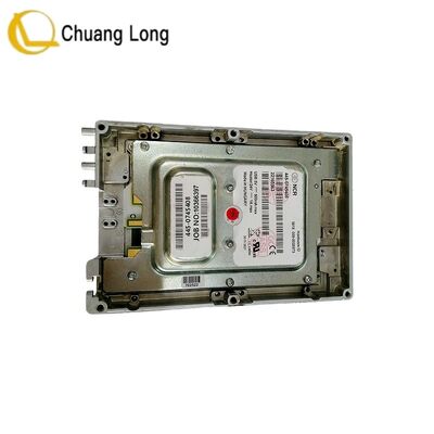 NCR 66XX EPP-3 International 3-Module Pinpad U-EPP POLY INT English Version Keyboard 4450745408 445-0745408 445-0701333 445-0661401