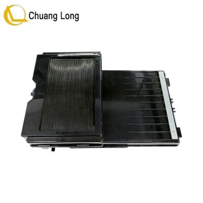 NCR S2 رفض الكاسيت أجزاء آلة الصراف الآلي رفض غلاف 4450754382 445-0754382