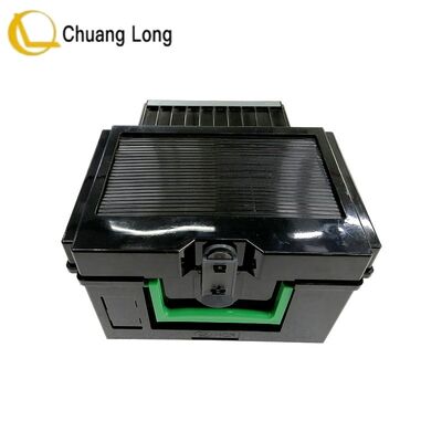 NCR S2 رفض الكاسيت أجزاء آلة الصراف الآلي رفض غلاف 4450754382 445-0754382