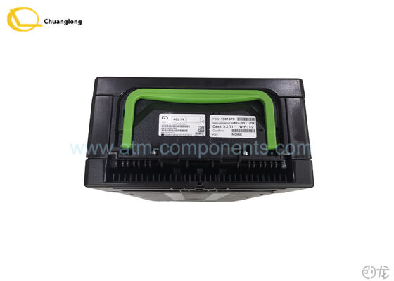 1750301684 01750301684 أجزاء أجهزة الصراف الآلي Wincor DN200 كاسيت إعادة التدوير