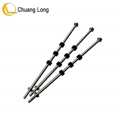 ديبولد نيكسدورف DN ATM الجزء المتحرك العمود الدوار العمود النقل DRV العمود 49253631000B 49-253631-000B 49253631-B 49253631B