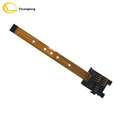 1750239274 أجزاء أجهزة الصراف الآلي ICM300 IC Module Head 1750208511 ICM300-3R1573 قارئ بطاقات IC Assy