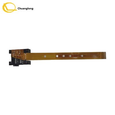 1750239274 أجزاء أجهزة الصراف الآلي ICM300 IC Module Head 1750208511 ICM300-3R1573 قارئ بطاقات IC Assy