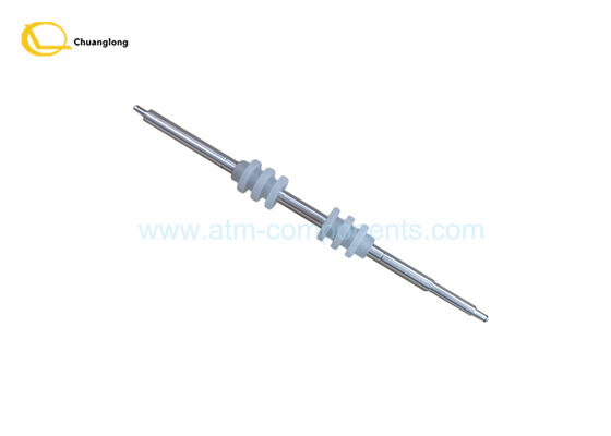 1750215294-40 أجزاء أجهزة الصراف الآلي 1750215295 1750215294 وينكور نيكسدورف وحدة استخراج مزدوجة CMD-V5 وحدة عمود الدوار