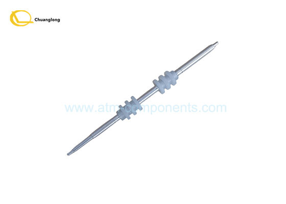 1750215294-40 أجزاء أجهزة الصراف الآلي 1750215295 1750215294 وينكور نيكسدورف وحدة استخراج مزدوجة CMD-V5 وحدة عمود الدوار