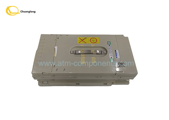 أجزاء أجهزة الصراف الآلي هيتاشي النقدية أيه بي كاسيت هيتاشي ديبولد 368 CRM إعادة تدوير كاسيت ديبولد 328 كاسيت القبول