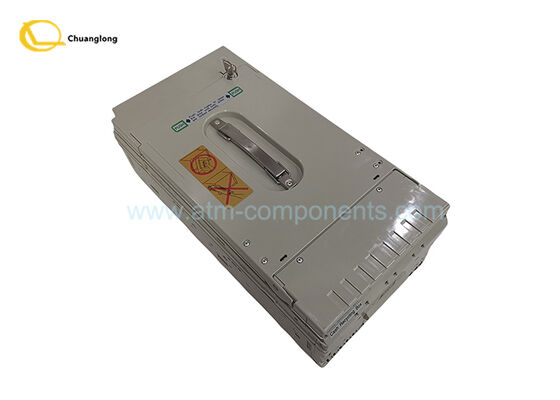 أجزاء أجهزة الصراف الآلي هيتاشي النقدية كاسيت هيتاشي ديبولد 368 CRM إعادة تدوير كاسيت ديبولد 328 قبول كاسيت