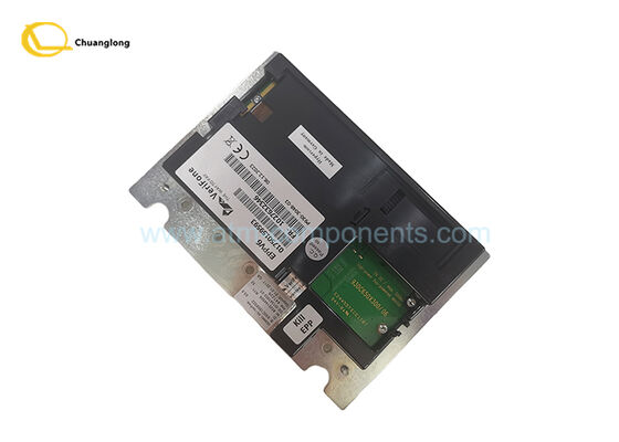 1750159593 01750159593 أجزاء أجهزة الصراف الآلي Wincor EPP V6 النسخة الفرنسية لوحة المفاتيح