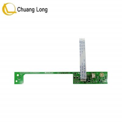 سعر جيد NCR IMCRW MEI PCB أسفل Assy أسفل لوحة الدوائر المطبوعة للطاقة القارئ جهاز الاستشعار بطاقة ATM الجزء 009-0022329 0090022329 90022329 الانترنت