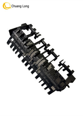 أجزاء آلة أجهزة الصراف الآلي هيتاشي HCM الموزع VS FD دليل الإطار أعلى 1P019105-001