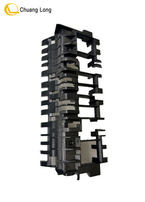 أجزاء آلة أجهزة الصراف الآلي هيتاشي HCM الموزع VS FD دليل الإطار أعلى 1P019105-001