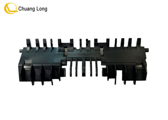 أجزاء ماكينة الصراف الآلي Hitachi HCM Dispenser VS FD Frame Guide Bottom