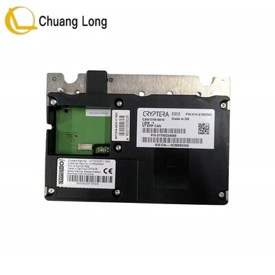 وينكور نيكسدورف دييبولد نيكسدورف الأصلي والجديد V7 EPP رمز مشفر وحدة تحديد الوصول أجهزة الصراف الآلي المفاتيح الأمنية لوحة المفاتيح 01750234858 1750234858