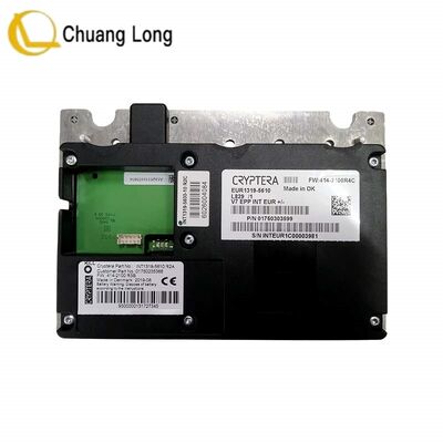 ديبولد نيكسدورف وينكور نيكسدورف V7 EPP جهاز صراف آلي لوحة مفاتيح رموز رقمية مشفرة لوحة حماية كلمة مرور لوحة مفاتيح 1750303599 01750303599