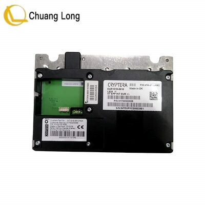 ديبولد نيكسدورف وينكور نيكسدورف V7 EPP جهاز صراف آلي لوحة مفاتيح رموز رقمية مشفرة لوحة حماية كلمة مرور لوحة مفاتيح 1750303599 01750303599