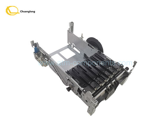 49254690000K 49-254690-000K أجزاء أجهزة الصراف الآلي Diebold Opteva 5500 AFD 2.0 Stacker