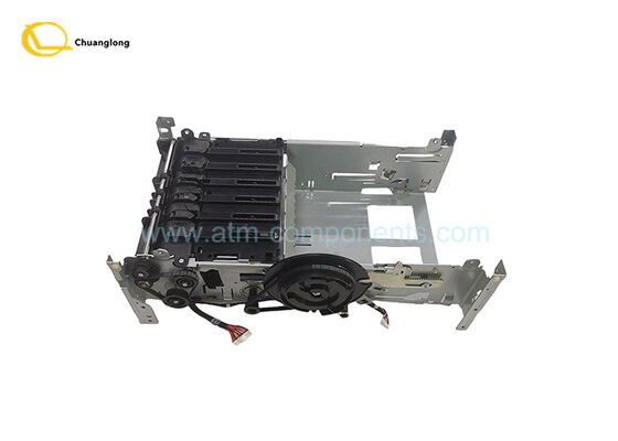 49254690000K 49-254690-000K أجزاء أجهزة الصراف الآلي Diebold Opteva 5500 AFD 2.0 Stacker